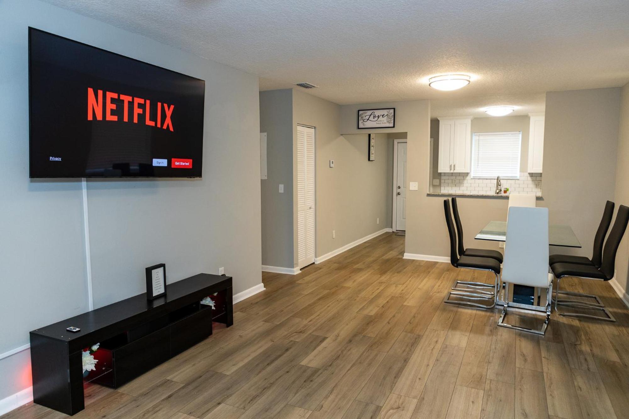Cozy And Modern Vacation Hallandale Beach