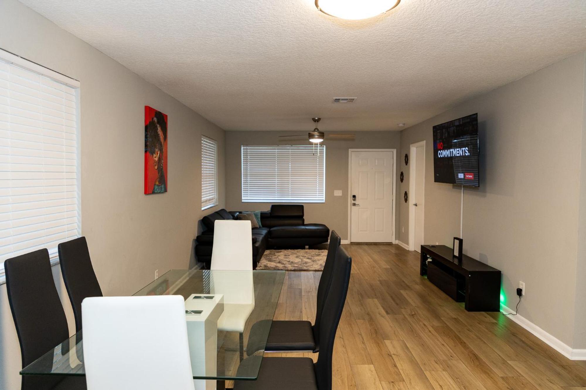 Cozy And Modern Vacation Hallandale Beach